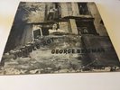 George Brigman Jungle Rot SR-001 Ungraded See Pictures