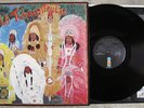 WILD TCHOUPITOULAS. Rockin' New Orleans soul with Neville Brothers. Near Mint LP