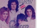 QUEEN -  Bohemian rhapsody - 7'' (45 tours) -