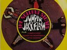 The Rolling Stones- Jumping Jack Flash EP  RARE 1968 7