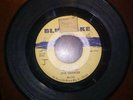 Rare Soul 45 FIVE CHANCES All I Want/Shake-A-Link BL-115 Blue Lake 50’s R&B 7”