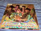 THE HOLLIES 'EVOLUTION' LP UK 1967 PARLOPHONE Great condition PCS7022 PMC7022