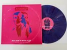BOOKSMART Soundtrack LP Lizzo.Jurassic 5.Lykke Li.Perfume Genius PURPLE VINYL