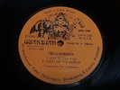 HELLANBACH - Out To Get You - 1980 Guardian RARE First Press 7