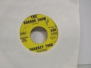 Sharkey Todd And His Monsters - The Horror Show-Promo - England-Rock - 7