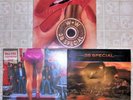 .38 Special, 3 Vinyl Record Lot, All LP & US 1st Press, Southern Arena Rock
