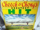 Cheech & Chong's Greatest Hit BSK 3614 LP