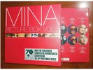 Mina - Picture BOX Vol.3 10 LP33 12