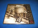 GUNS N' ROSES - CHINESE DEMOCRACY LP    ( SEALED    ORIG 1ST U.S. PRESSING )