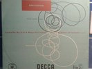 Rare  LXT 2732 Beethoven Violin Sonata No 9 