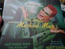 METHOD MAN + RZA - THE RIDDLER (+REMIX) (12