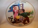 VOGUE PICTURE DISC R744 - JUDY & JEN & NANCY LEE WITH THE HILLTOPPERS - 1940'S