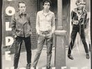The Clash–Golden Bullets (2001) CGB001 Europe vinyl LP Live Demos RARE SEALED