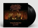 KING DIAMOND - Songs For The Dead Live [BLACK] (DLP)