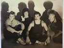 Queen   The Works  LP.  Vg+.  1984  EMI. ( Mispress) No B Side Label