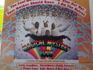 The Beatles MAGICAL MYSTERY TOUR - Original Vinyl Album Recording of 1967