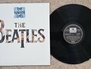 THE BEATLES - THE NUMBER ONES - OZ ONLY BLACK PARLOPHONE LABEL LP WITH BONUS EP