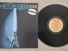 STAR WARS RETURN OF THE JEDI - ORIGINAL MOTION PICTURE SOUNDTRACK LP WITH PHOTO