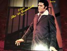 Elvis Presley RARE LP 