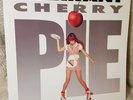 Warrant - Cherry Pie Vinyl lp 1990 A1/b1 nm album CBS glam sleaze