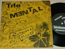 THE MENTAL VERY RARE ORIG 7