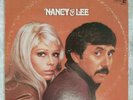 Vintage Nancy & Lee Record Vinyl 33 RPM LP Reprise 6273