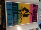 Tom Petty Full Moon Fever 1989 Vinyl LP FIRST PRESSING Excellent Condition