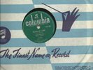 CLIFF RICHARD   SOUTH AFRICA  78   TRAVELLIN'  LIGHT