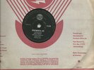 ELVIS PRESLEY   SOUTH AFRICA  78  SENTIMENTAL ME   EX+