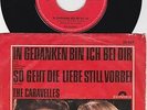 THE CARAVELLES *1965*singen DEUTSCH * In Gedanken bin ich bei Dir* Dt. COVERVERS