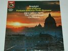 LP/SEALED NEU NEW/RESPIGHI/PINI DI ROMA/MUTI/Emi 2703121