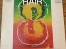 Hair Rock Musical Album