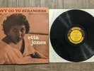 Jazz LP Etta Jones - Don't Go To Strangers - Prestige PRLP7186 RVG Bergenfield