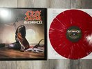 Ozzy Osbourne Blizzard Of Ozz LP See You On The Other Side Vinyl LIMITED RARE