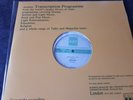 Erasure BBC transcription Discs 2 For Sale
