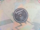 RARE The Damned - Music For Pleasure -Clear VINYL EARMARK 2002 unplayed