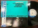 MINT  KENNY DREW UNDERCURRENT BLUE NOTE BST 84059 OBI STEREO JAPAN Vinyl LP