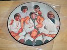 Rolling Stones - Yesterday - Rare Beatles Butcher Sleeve Variation Picture Disc