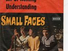 Small Faces - All Or Nothing / Understanding - Vinyl - Single 7