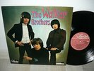 THE WALKER BROTHERS - Star Club Records. 1966 , Germany