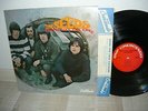 THE SEEDS - Fallin' Off The Edge. GNP Crescendo, USA