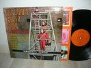 THE BOBBY FULLER FOUR - Memorial Album.Rare 1st German press 1966
