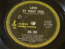 AC/DC - Love At First Feel 1977 Australia 7