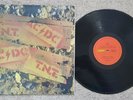 AC/DC - T.N.T. - OZ PRESS RED ALBERT PRODUCTIONS AUS ROCK LP - BON SCOTT - TNT
