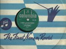 CLIFF RICHARD   SOUTH AFRICA  78    A VOICE IN THE WILDERNESS      NEAR MINT