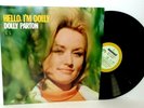 Dolly Parton HELLO I'M DOLLY Monument First Press Vinyl LP 1967 SLP 18085 NM