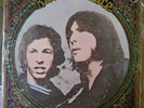 Richard Twice LP Psychedelic Rock  1970 Philips In Wrapper