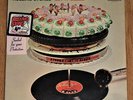 THE Rolling Stones LET IT BLEED original 1969 factory sealed LP