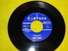 Johnny Powers on Fortune records- 