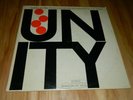 Unity Larry Young Blue Note 84221 VG+
